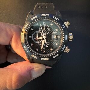 Locman Men's Watch